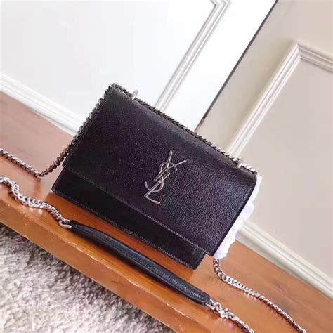 ysl replica clothing|yves saint laurent handbags authentic.